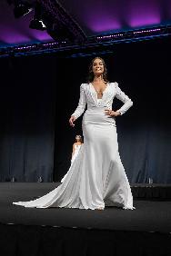 YWE 2022 Catwalk Show