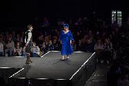 YWE 2022 Catwalk Show