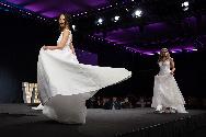 YWE 2022 Catwalk Show