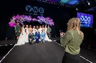 YWE 2024 Catwalk Show