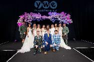 YWE 2024 Catwalk Show