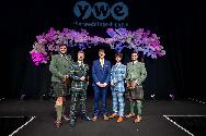 YWE 2024 Catwalk Show