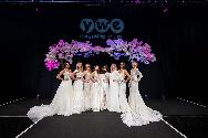 YWE 2024 Catwalk Show