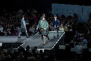 YWE 2024 Catwalk Show