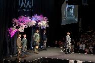 YWE 2024 Catwalk Show