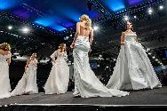 YWE 2025 Catwalk Show