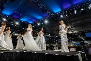 YWE 2025 Catwalk Show