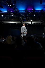 YWE 2025 Catwalk Show