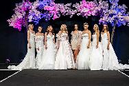 YWE 2025 Catwalk Show