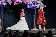 YWE 2025 Catwalk Show