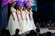 YWE 2025 Catwalk Show