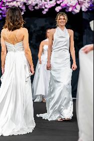 YWE 2025 Catwalk Show