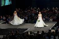 YWE 2025 Catwalk Show