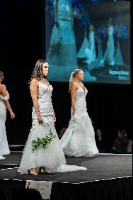 YWE 2025 Catwalk Show