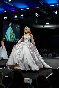YWE 2025 Catwalk Show