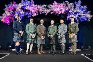 YWE 2025 Catwalk Show