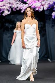 YWE 2025 Catwalk Show