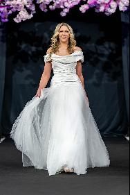 YWE 2025 Catwalk Show
