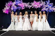YWE 2025 Catwalk Show