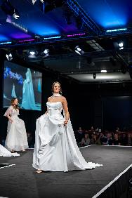 YWE 2025 Catwalk Show