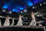 YWE 2025 Catwalk Show