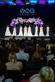 YWE 2025 Catwalk Show