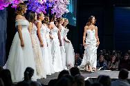 YWE 2025 Catwalk Show