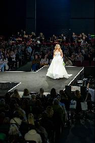YWE 2025 Catwalk Show