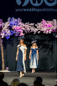 YWE 2025 Catwalk Show