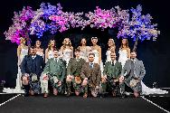 YWE 2025 Catwalk Show