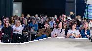 YWE 2025 Catwalk Show