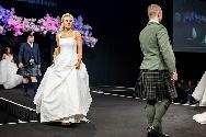 YWE 2025 Catwalk Show