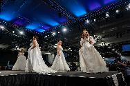 YWE 2025 Catwalk Show