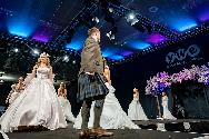 YWE 2025 Catwalk Show