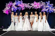 YWE 2025 Catwalk Show