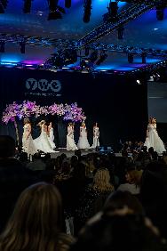 YWE 2025 Catwalk Show