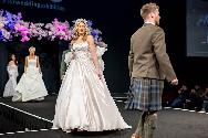 YWE 2025 Catwalk Show