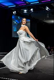 YWE 2025 Catwalk Show