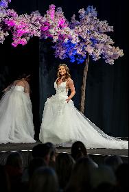 YWE 2025 Catwalk Show