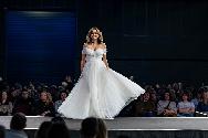 YWE 2025 Catwalk Show
