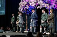 YWE 2025 Catwalk Show