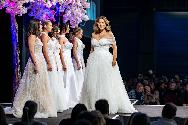 YWE 2025 Catwalk Show