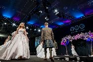 YWE 2025 Catwalk Show