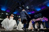 YWE 2025 Catwalk Show