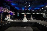 YWE 2025 Catwalk Show