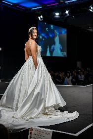 YWE 2025 Catwalk Show