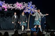 YWE 2025 Catwalk Show
