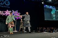 YWE 2025 Catwalk Show