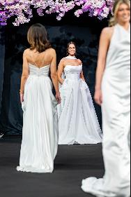 YWE 2025 Catwalk Show