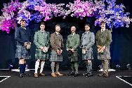 YWE 2025 Catwalk Show